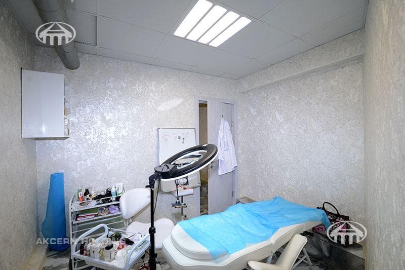 Salon · 66 m² · Kentron