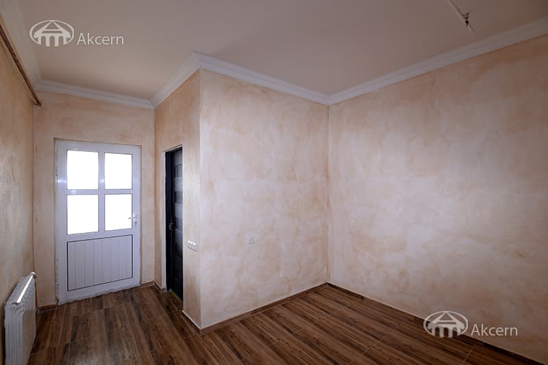 House · 4 rooms · 136 m² · Davtashen