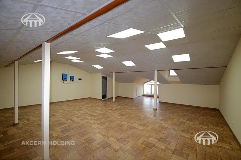 Офис · 250 м² · Канакер-Зейтун