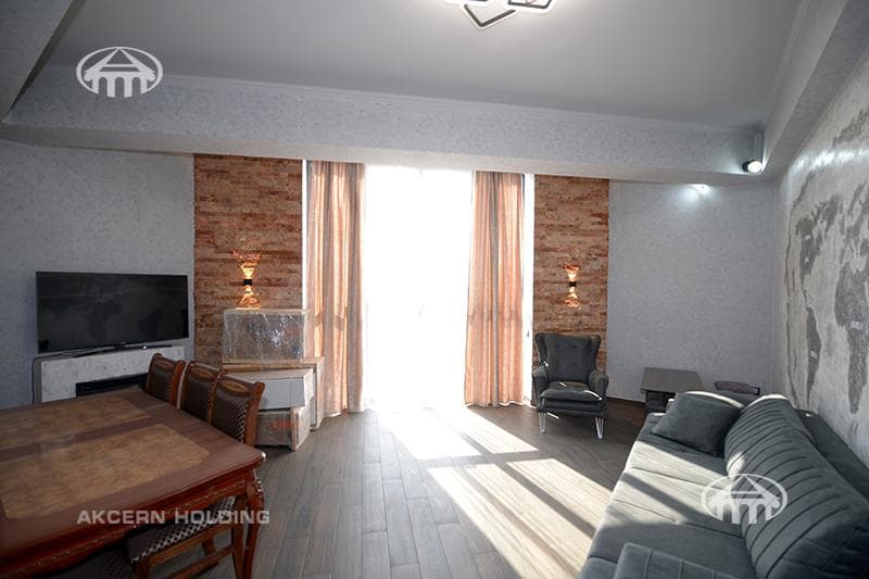 Квартира · 3 комн. · 85 м² · Арабкир
