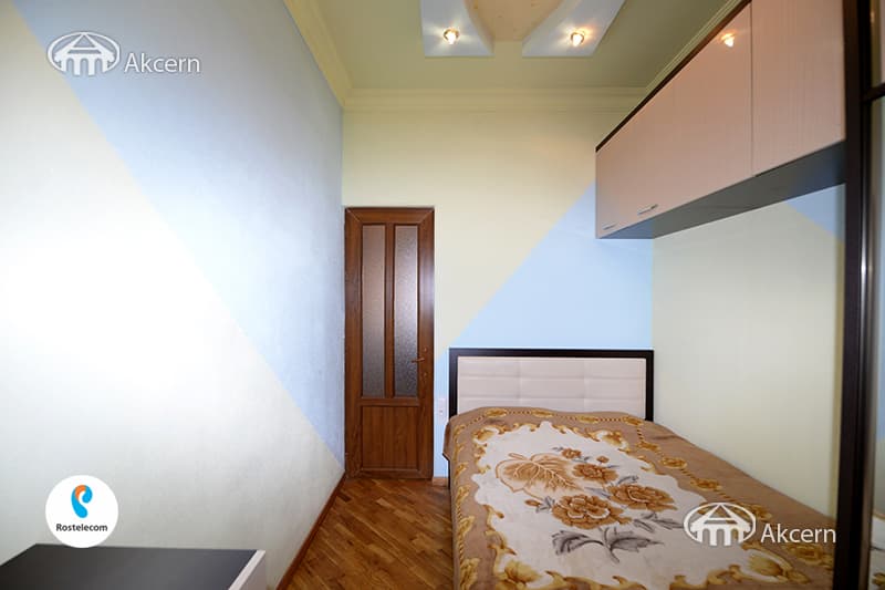 Առանձնատուն · 6 սեն. · 353 մ² · Դավթաշեն