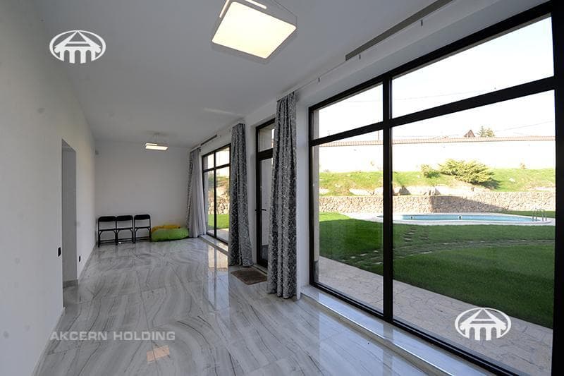 Mansion · 6 rooms · 384 m² · Dzoraghbyur