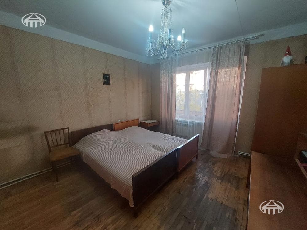 Բնակարան · 4 սեն. · 86 մ² · Արաբկիր