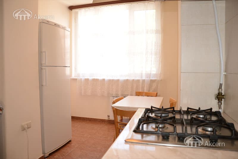Квартира · 3 комн. · 94 м² · Кентрон