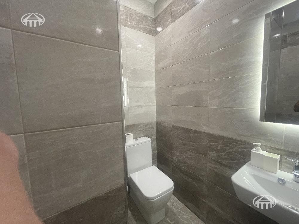 Apartment · 3 rooms · 182 m² · Arabkir