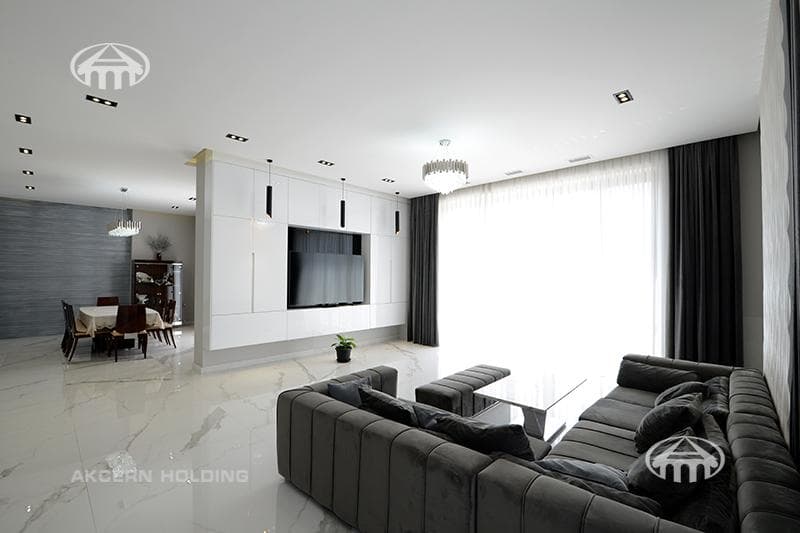 Mansion · 6 rooms · 334 m² · v. Arinj
