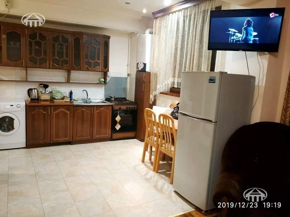 Квартира · 1 комн. · 35 м² · Кентрон
