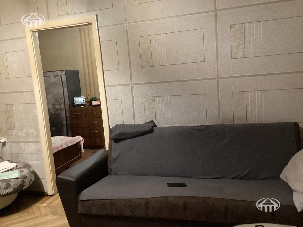 Apartment · 3 rooms · 74 m² · Arabkir