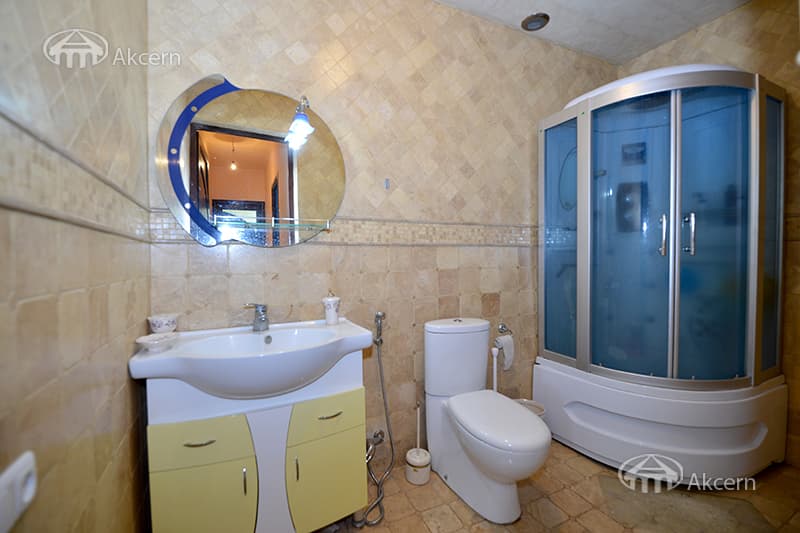 Առանձնատուն · 5 սեն. · 320 մ² · Նորք-Մարաշ