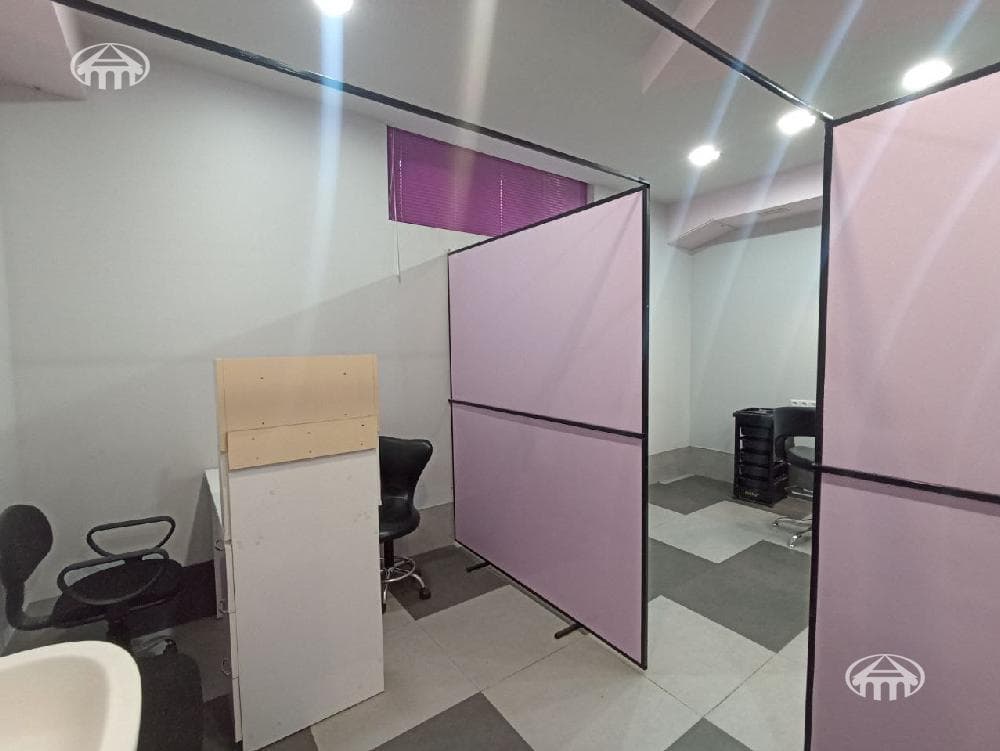 Salon · 55 m² · Arabkir