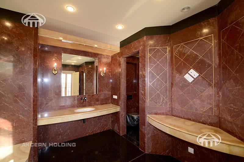 Mansion · 9 rooms · 1,299 m² · Kanaker-Zeytun
