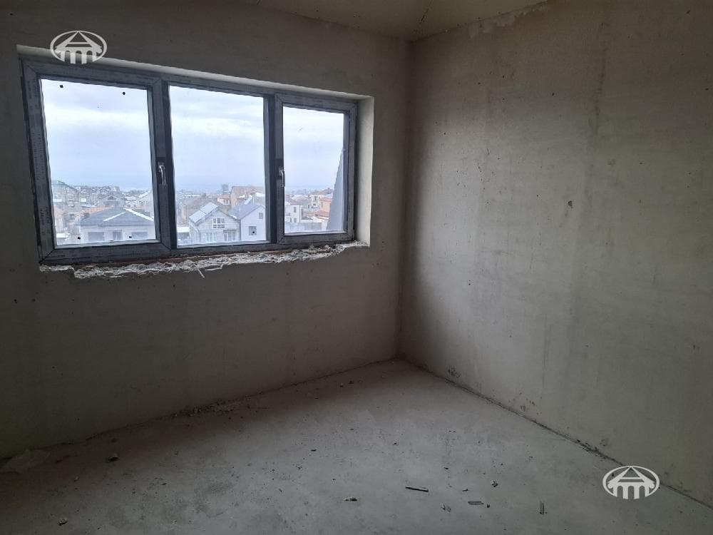 Apartment · 2 rooms · 43 m² · Djrvej