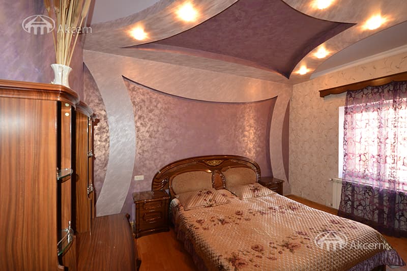 House · 3 rooms · 78 m² · Davtashen