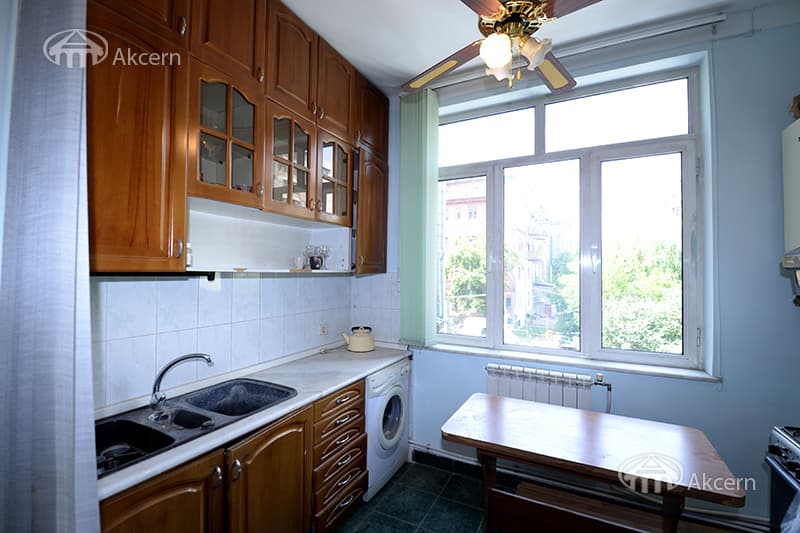 Квартира · 3 комн. · 99 м² · Кентрон — фото 8 из 17