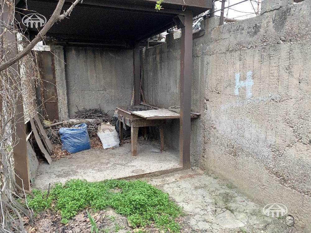 House · 3 rooms · 72 m² · Shengavit