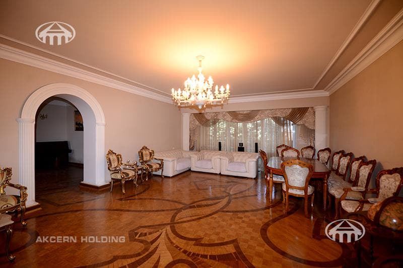 Mansion · 7 rooms · 500 m² · Malatia-Sebastia
