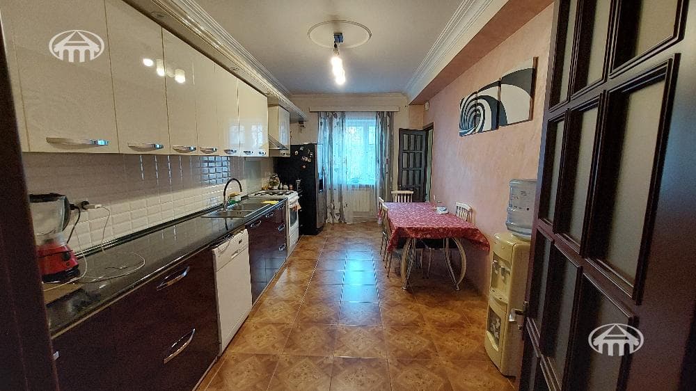 Apartment · 4 rooms · 181 m² · Nork-Marash
