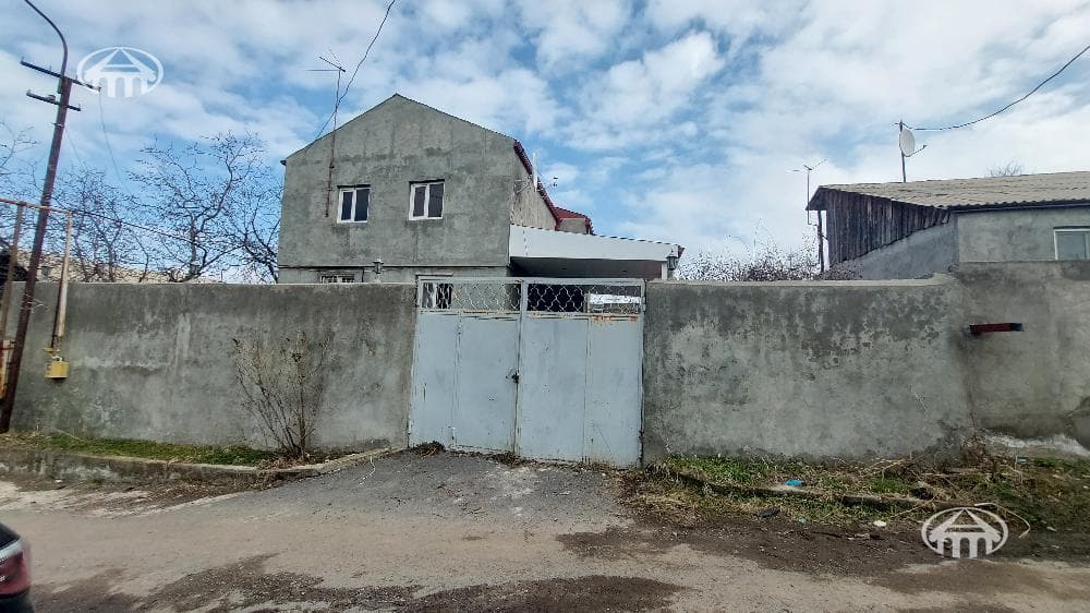 Загородный дом · 160 м² · Котайкская область