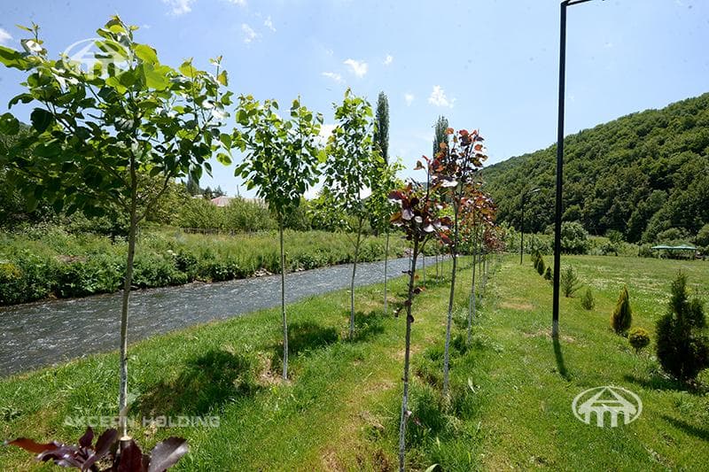 Land · 14,290 m² · v. Artavaz