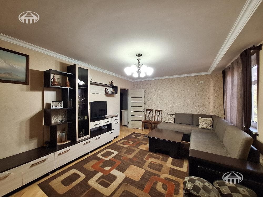 Apartment · 3 rooms · 80 m² · Kanaker-Zeytun
