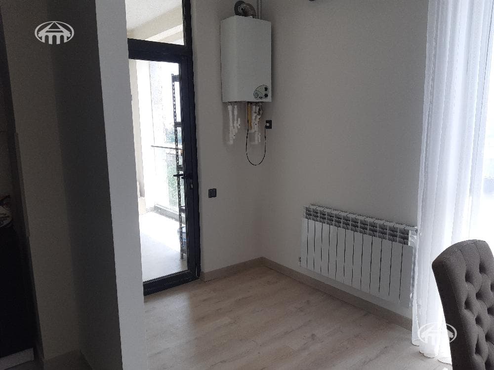 Apartment · 2 rooms · 80 m² · Ajapnyak
