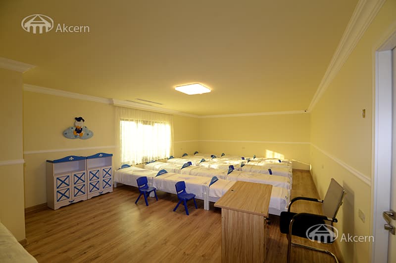 Առանձնատուն · 6 սեն. · 650 մ² · Աջափնյակ