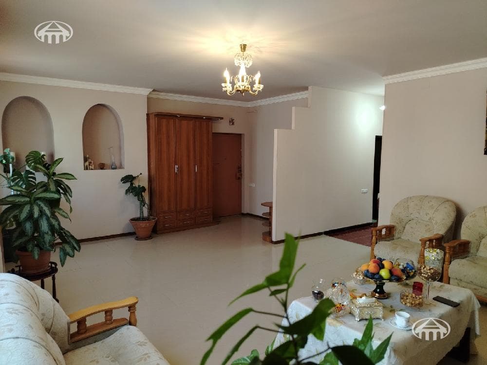 Apartment · 3 rooms · 89 m² · Arabkir — photo 4 / 15