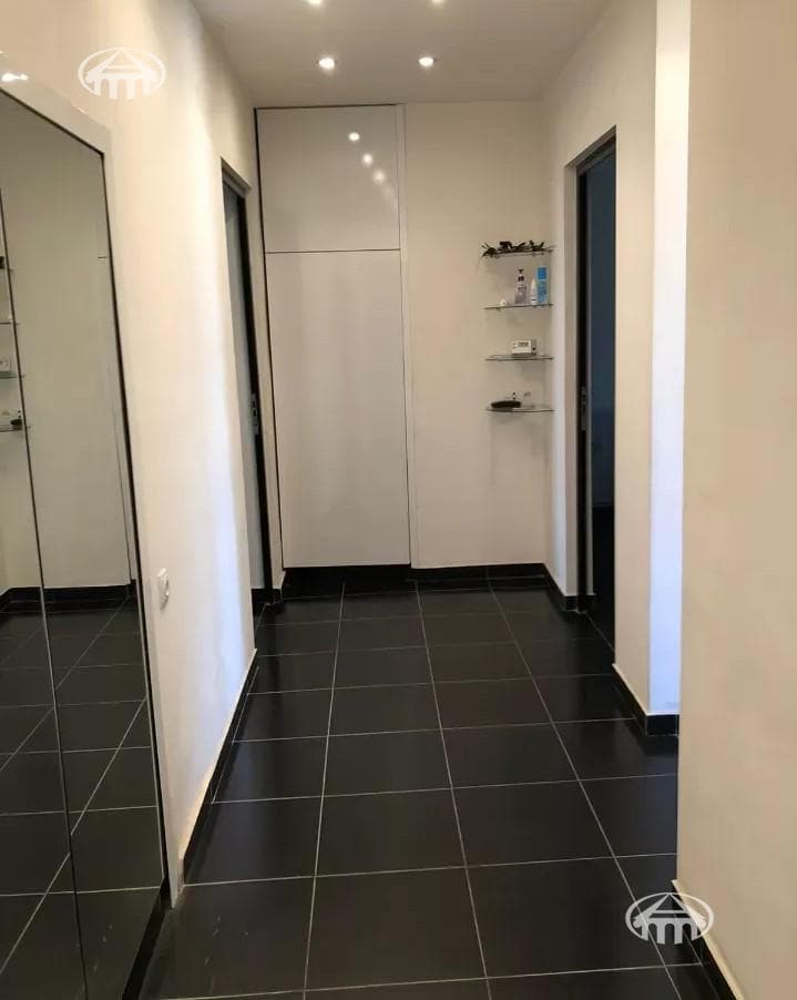 Квартира · 2 комн. · 54 м² · Арабкир