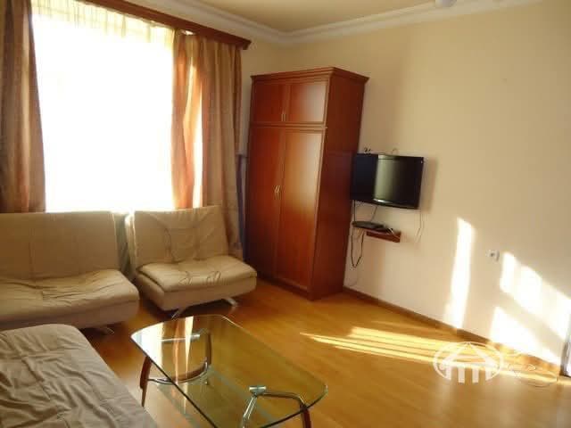 Apartment · 1 rooms · 38 m² · Arabkir