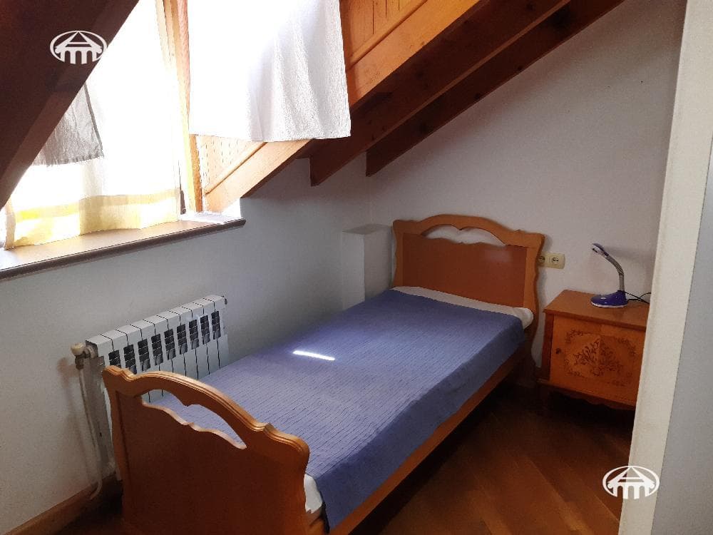 Квартира · 3 комн. · 79 м² · Арабкир