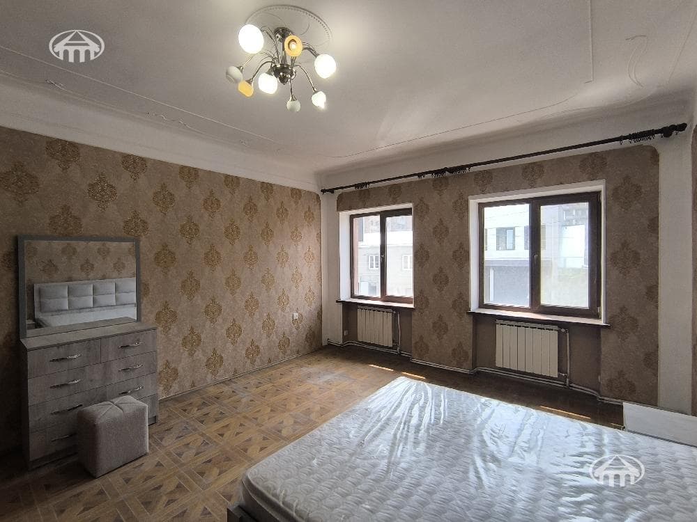 Apartment · 4 rooms · 118 m² · Ajapnyak