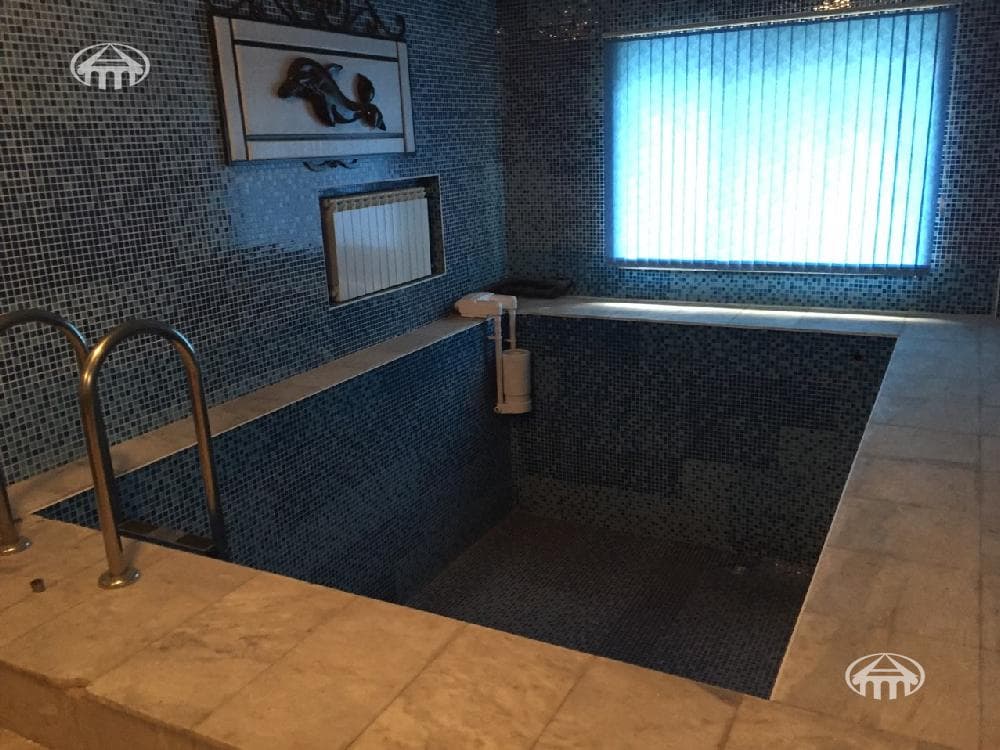 Mansion · 7 rooms · 664 m² · Nork-Marash