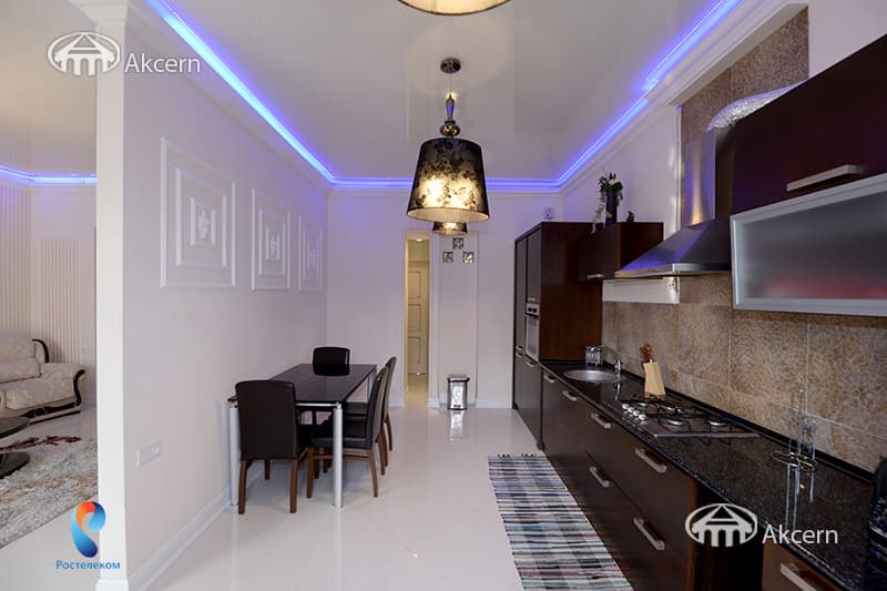 Բնակարան · 3 սեն. · 95 մ² · Կենտրոն