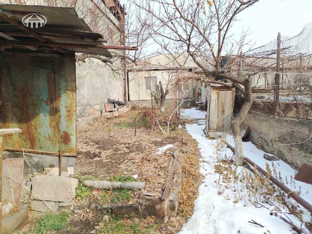 Առանձնատուն · 4 սեն. · 77 մ² · Աջափնյակ