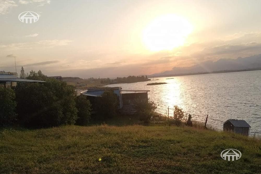 Участок · 4 400 м² · Севан-Гавар шоссе