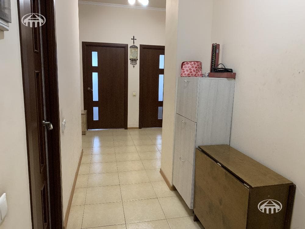 Բնակարան · 4 սեն. · 125 մ² · Քանաքեռ-Զեյթուն