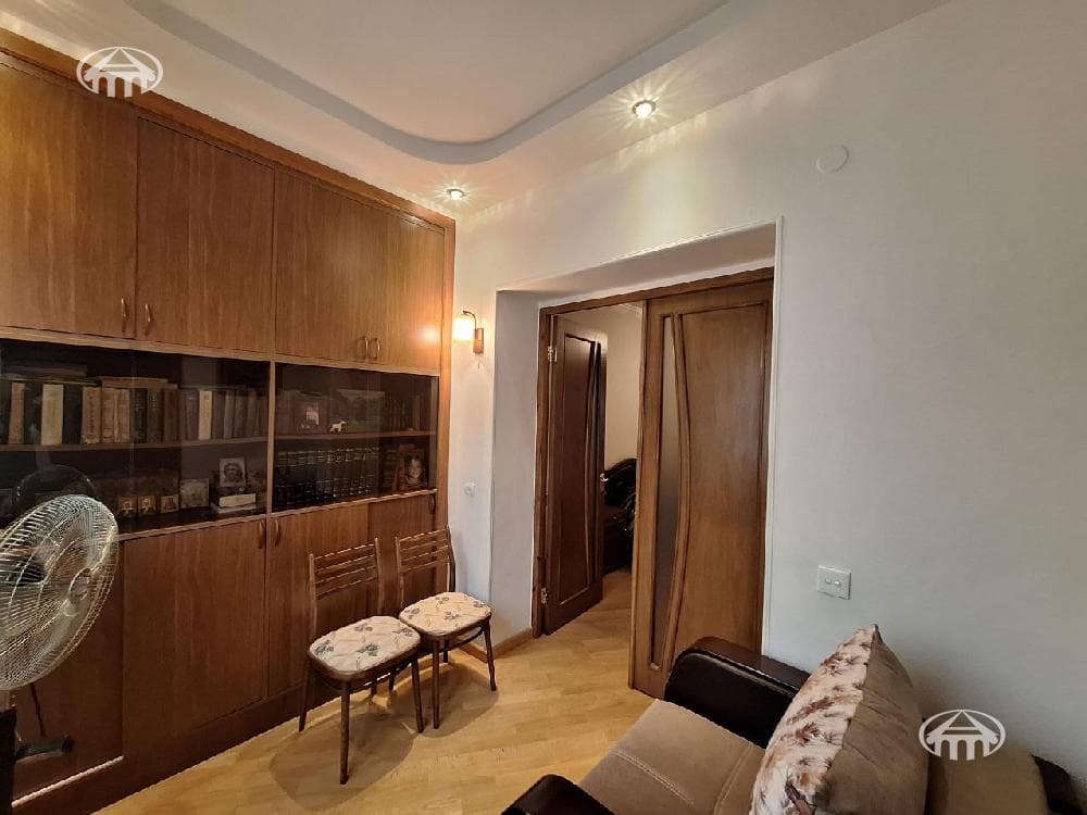 Apartment · 2 rooms · 56 m² · Arabkir