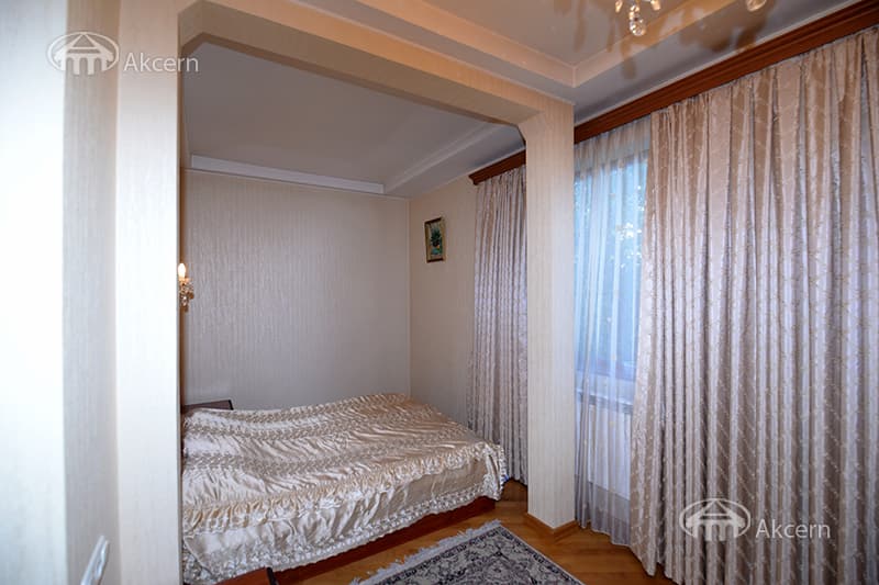 Apartment · 2 rooms · 54 m² · Arabkir