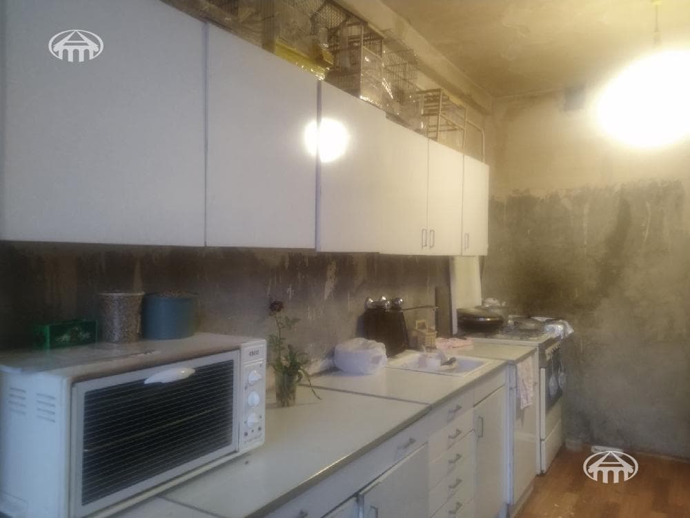 Квартира · 2 комн. · 78 м² · Арабкир
