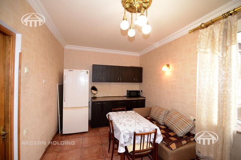 Apartment · 3 rooms · 87 m² · Arabkir