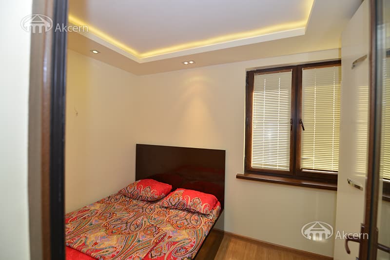 Apartment · 1 rooms · 38 m² · Arabkir