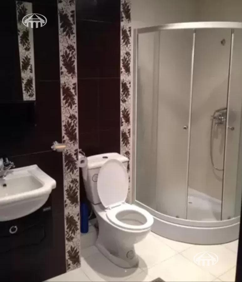 Apartment · 2 rooms · 80 m² · Ajapnyak
