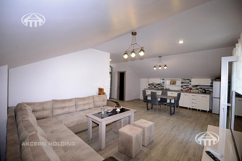 House · 5 rooms · 150 m² · Davtashen