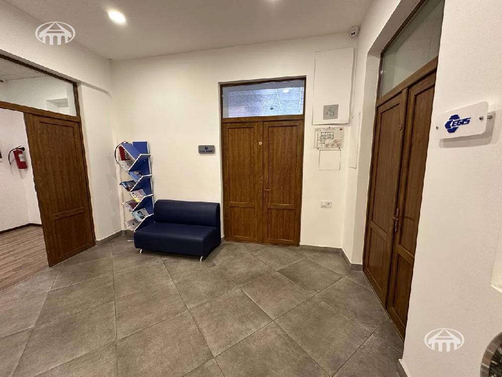 Офис · 80 м² · Кентрон