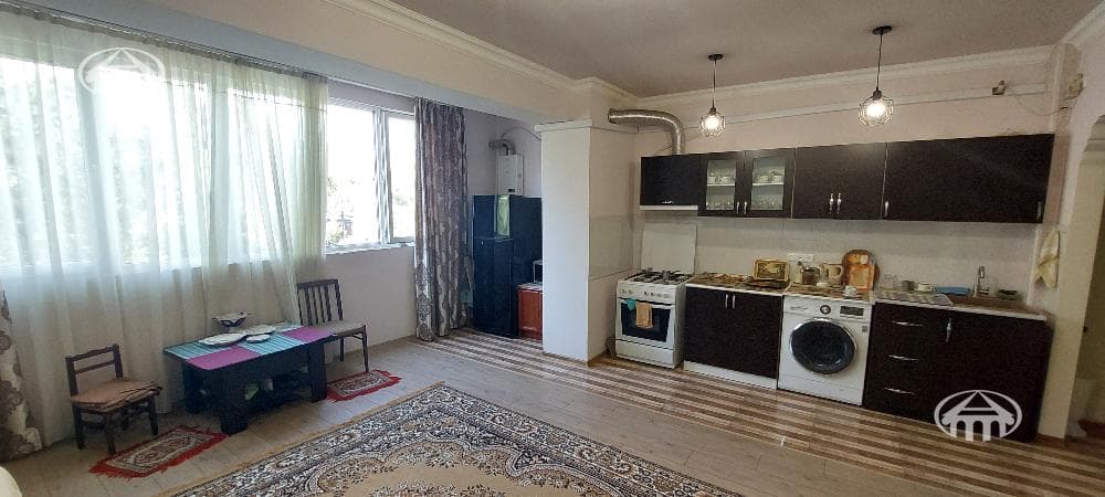 Apartment · 2 rooms · 65 m² · Arabkir