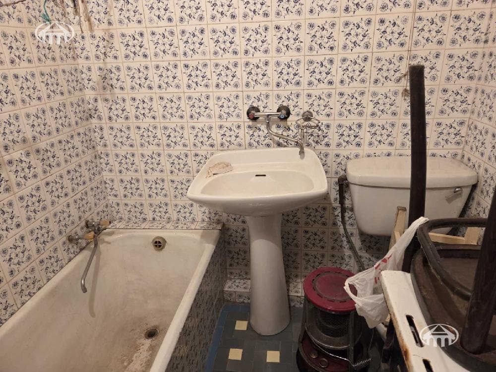 Apartment · 4 rooms · 110 m² · Arabkir