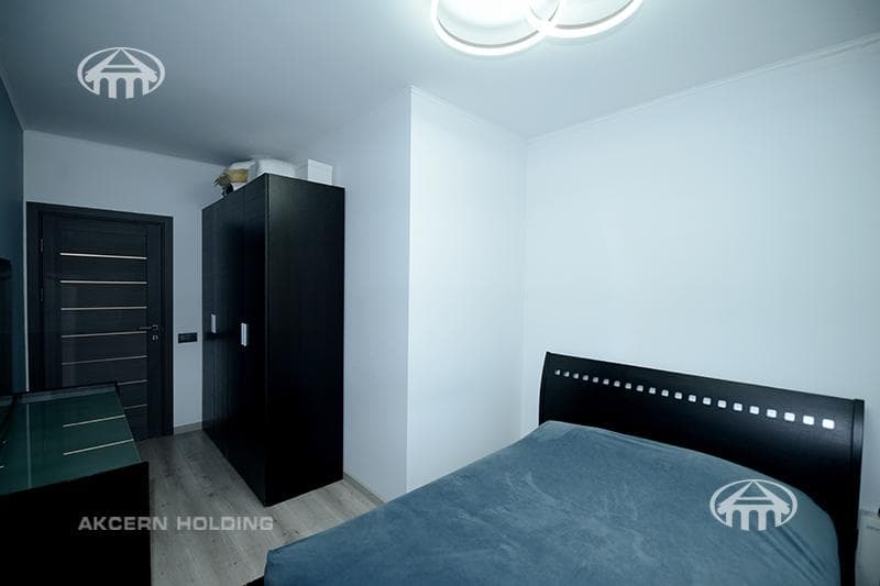 Mansion · 3 rooms · 120 m² · Kanaker-Zeytun