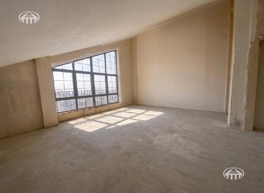 Квартира · 3 комн. · 130 м² · Нор-Норк