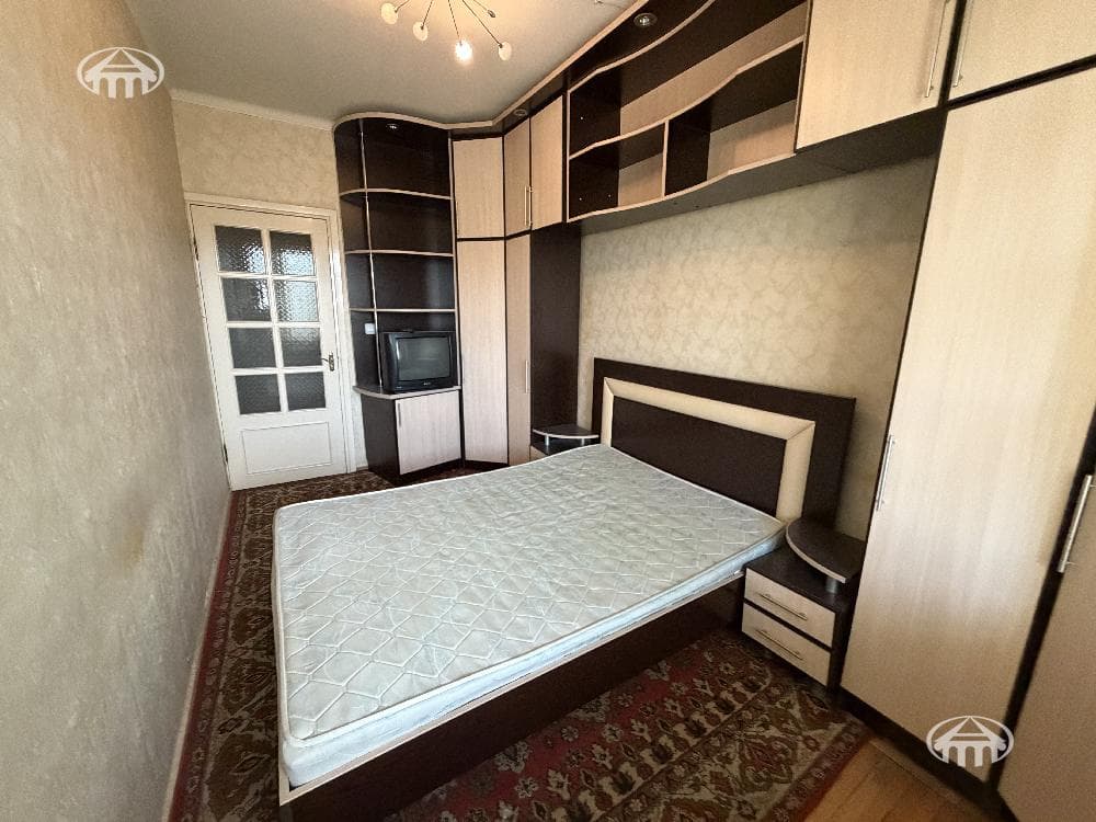 Квартира · 3 комн. · 95 м² · Давташен