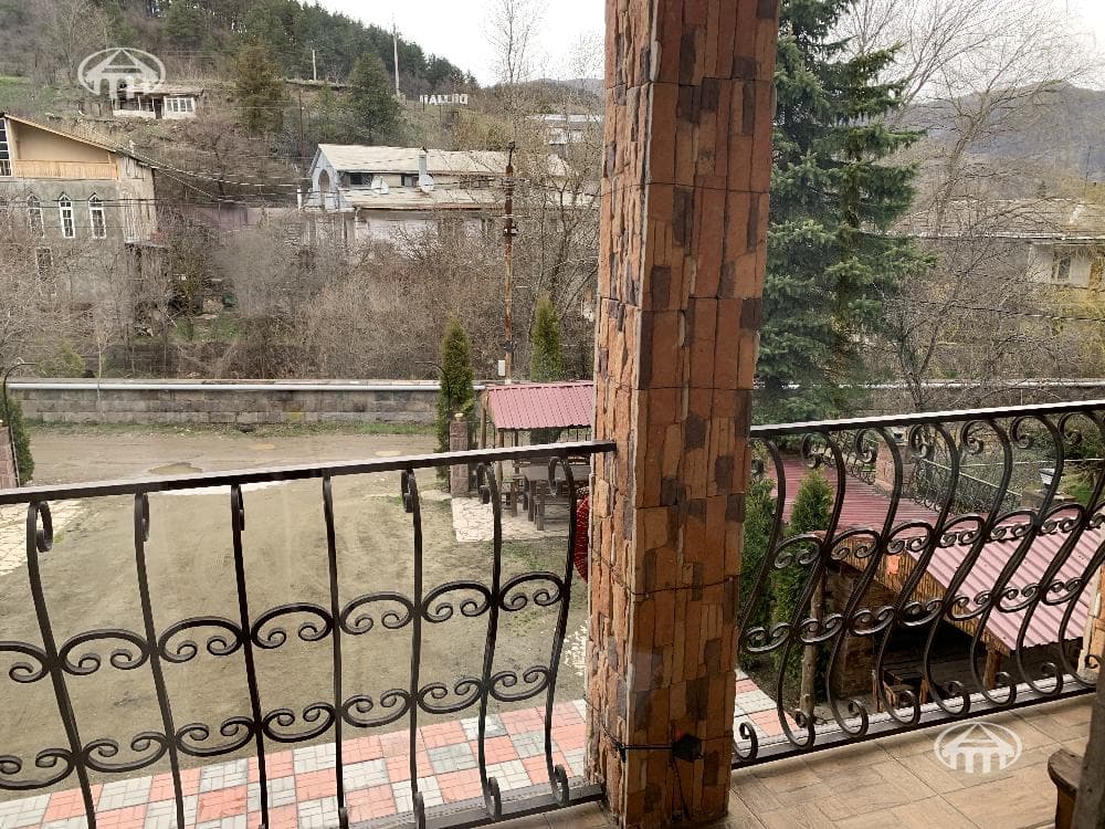 Հյուրանոց · 9 սեն. · 325 մ² · Դիլիջան